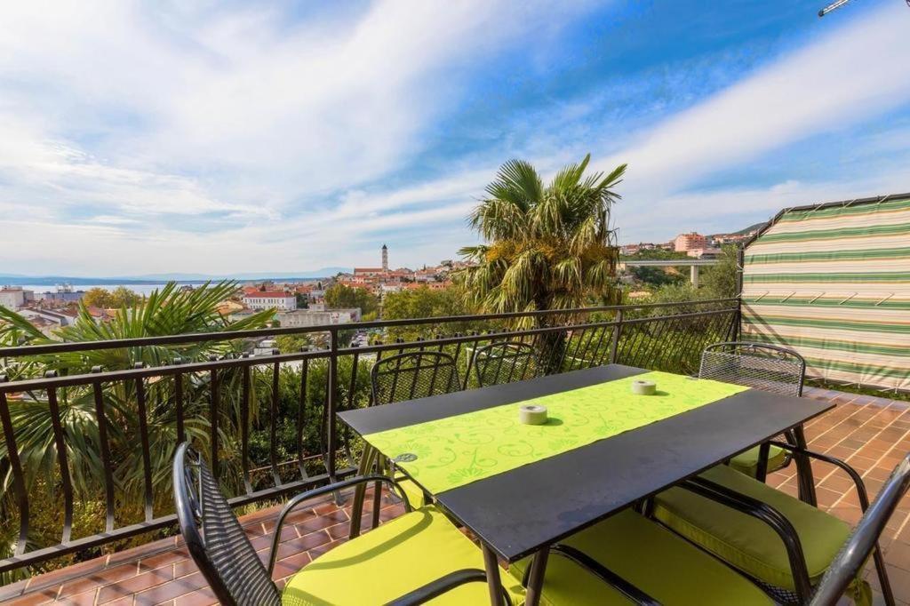 Apartments Gorana Crikvenica Exterior photo
