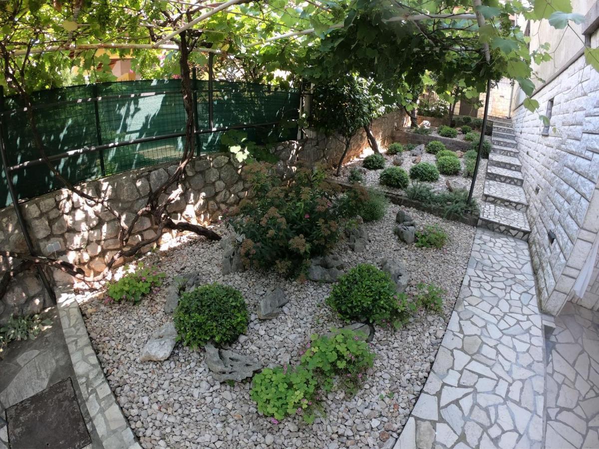 Apartments Gorana Crikvenica Exterior photo