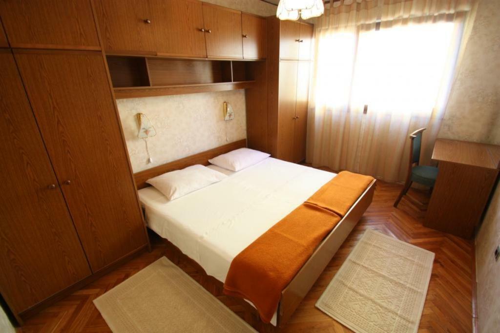 Apartments Gorana Crikvenica Exterior photo